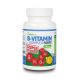 Netamin B-vitamin Komplex Forte tabletta 120 db