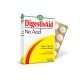 ESI DigestivAid No Acid Lúgosító savlekötő szopogatós tabletta 12 db