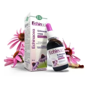   ESI Echinaid Alkoholmentes Immunerősítő Echinacea csepp 50 ml