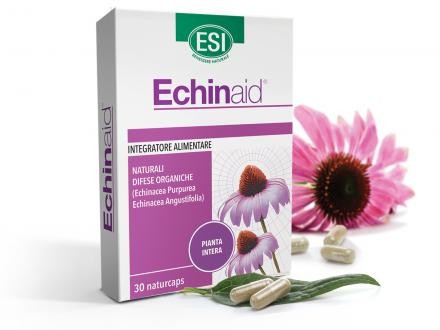ESI Echinaid Echinacea kapszula 30 db