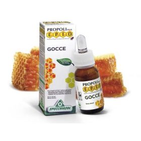 Specchiasol Gocce Alkoholmentes Propolisz csepp 30 ml