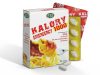 ESI Kalory emergency Nopal kaktusz alapú tabletta 24 db