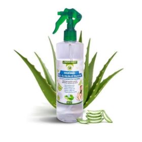   Natur Tanya higiéniás kéz- és felület tisztító spray, 72%-os alkoholtartalommal 400 ml