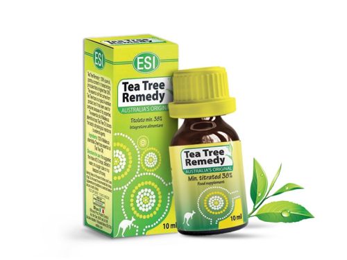 ESI Ausztrál Teafa olaj 100% 10 ml