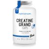 Nutriversum Creatine PRO Grand Caps kapszula - Basic - 120 db