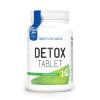 Nutriversum Detox tabletta 60 db 