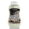 Nutriversum Garlic Sauce Fokhagyma 350 ml