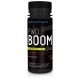 Nutriversum PWO Boom energizáló - Dark - 60 ml - citrom-lime