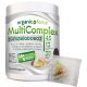 organic force Multicomplex Egészségdoboz 30 adag