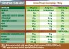 organic force Coffee Collagen Kávékollagén 318 g - Gesztenye