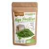 Organiq Vegán Alga protein 500 g