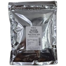 Paleolit Glicin Glycine aminosav 540 g