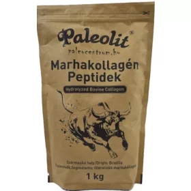 Paleolit Marhakollagén peptid 1 kg