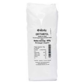 Paleolit Erythritol Eritrit 500 g
