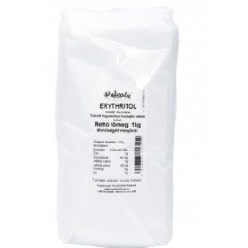 Paleolit Erythritol Eritrit 1 kg