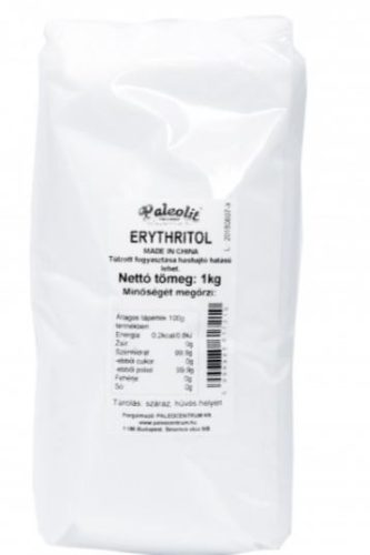 Paleolit Erythritol Eritrit 1 kg