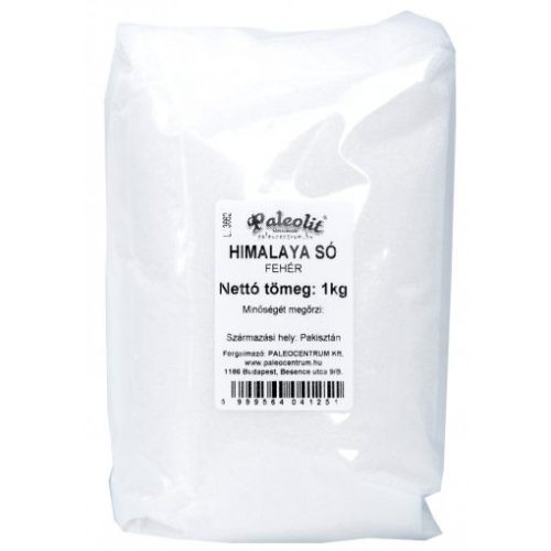 Paleolit Himalaya só fehér 1 kg