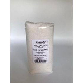 Paleolit Himalaya só fehér 0,5 kg