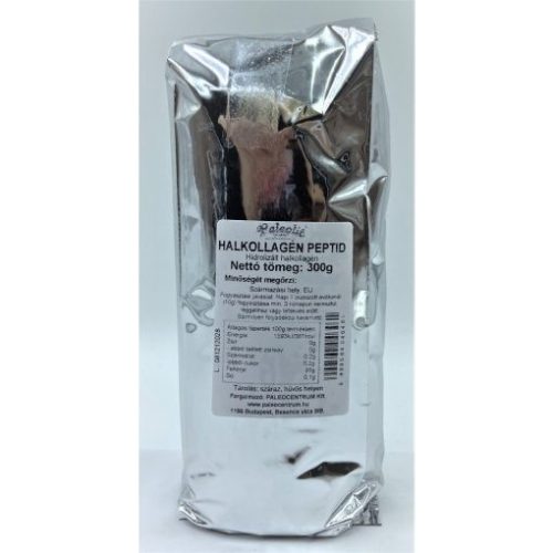 Paleolit Halkollagén peptidek 300 g