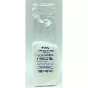 Paleolit L-Carnitine tartarát aminosav 100 g