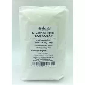 Paleolit L-Carnitine tartarát aminosav 1000 g - 