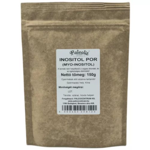 Paleolit Inositol por 150 g