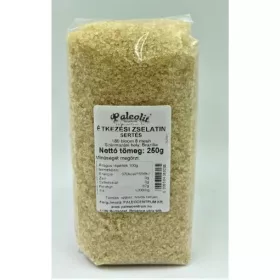 Paleolit Étkezési zselatin - sertés - 250 g