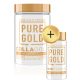 Pure Gold CollaGold Marha és Hal kollagén italpor hialuronsavval - málna 300g + Joint Complex 90 db csomagajánlat