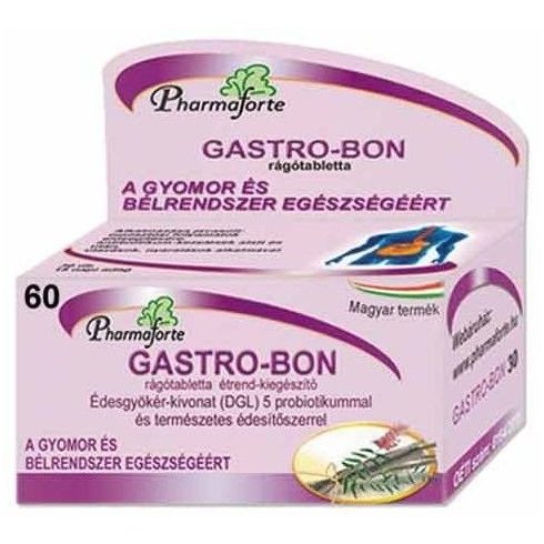 Édesgyökér reflux