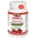 Pharmaforte Cran-C tőzegáfonya kapszula C-vitaminnal 60 db