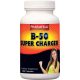 Pharmekal B-50 Super Charger B-vitamin komplex 100 db