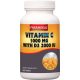 Pharmekal C-vitamin 1000 mg + D3 2000 IU komplex 350 db