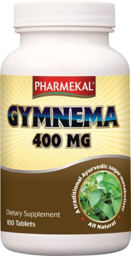 Pharmekal Gymnema Sylvestre 400 mg 100 db