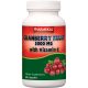 Pharmekal Vörös Áfonya (Tőzegáfonya) 5000 mg + C-vitamin 90 db