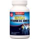 Pharmekal D3-vitamin 4000 NE 350 db