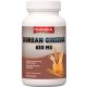 Pharmekal Koreai Ginseng 650 mg 60 db 