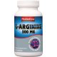 Pharmekal L-Arginin 500 mg 100 db