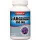 Pharmekal L-Arginin 500 mg 100 db