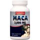 Pharmekal Maca gyökér 2000 mg 100 db