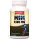 Pharmekal MSM 1500 mg 300 db