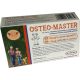 Osteo-Master K2+D3-vitamint, kalciumot és magnéziumot tartalmazó tabletta - 30 db