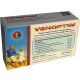 Venoptim Mikronizált diozmin, vadgesztenye, szőlőmag tartalmú tabletta - 30 db
