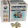 Topomega Omega-3 lágyzselatin kapszula - 100 db