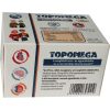 Topomega Omega-3 lágyzselatin kapszula - 100 db