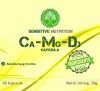 Sensitive Nutrition Ca-Mg-D3 kapszula 60 db