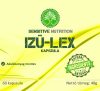 Sensitive Nutrition Izü-Lex kapszula 60 db