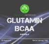 Sensitive Nutrition Glutamin Bcaa kapszula 90 db