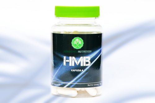 Sensitive Nutrition HMB kapszula 60 db