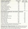 SunPure Vegan Protein 500 g - vanília