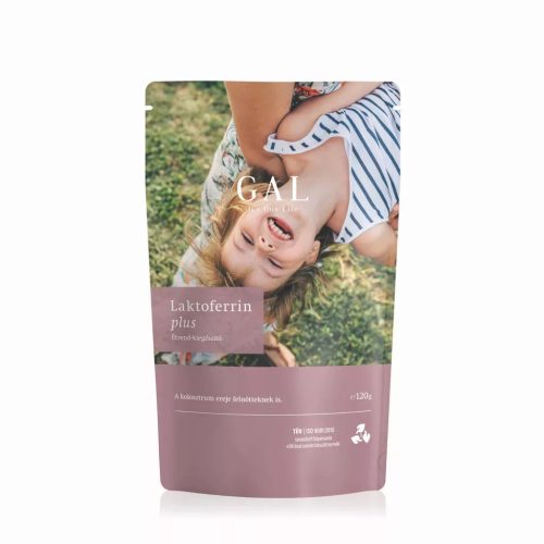 GAL Laktoferrin plus 120g